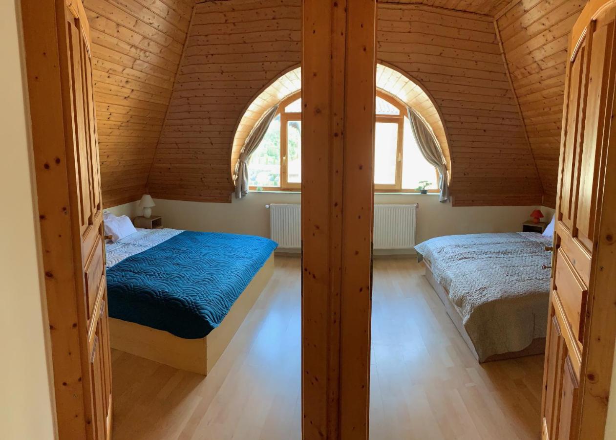 House4U Βίλα Balatonszárszó Εξωτερικό φωτογραφία