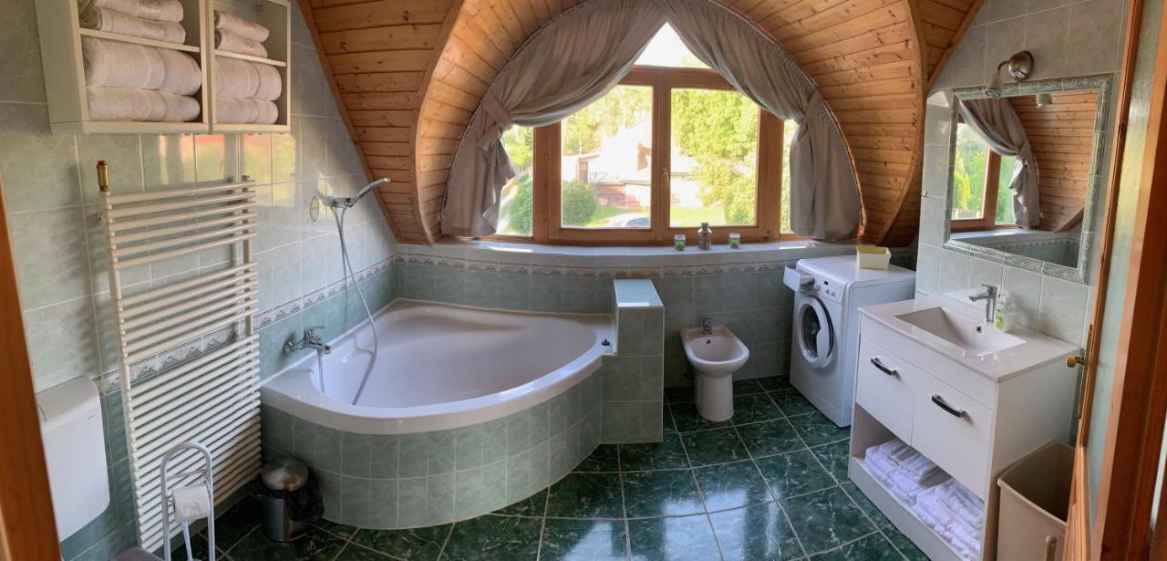 House4U Βίλα Balatonszárszó Εξωτερικό φωτογραφία
