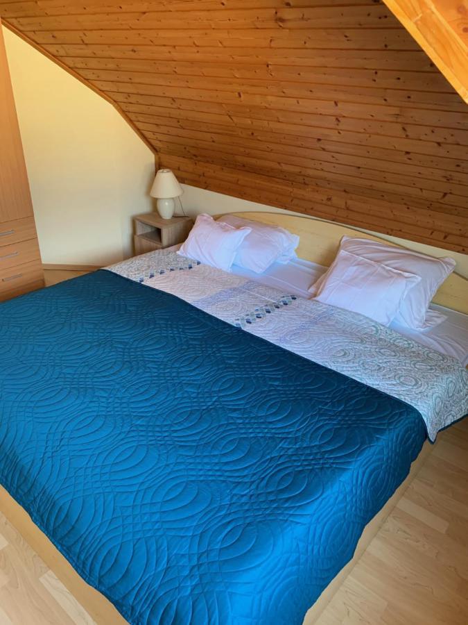 House4U Βίλα Balatonszárszó Εξωτερικό φωτογραφία