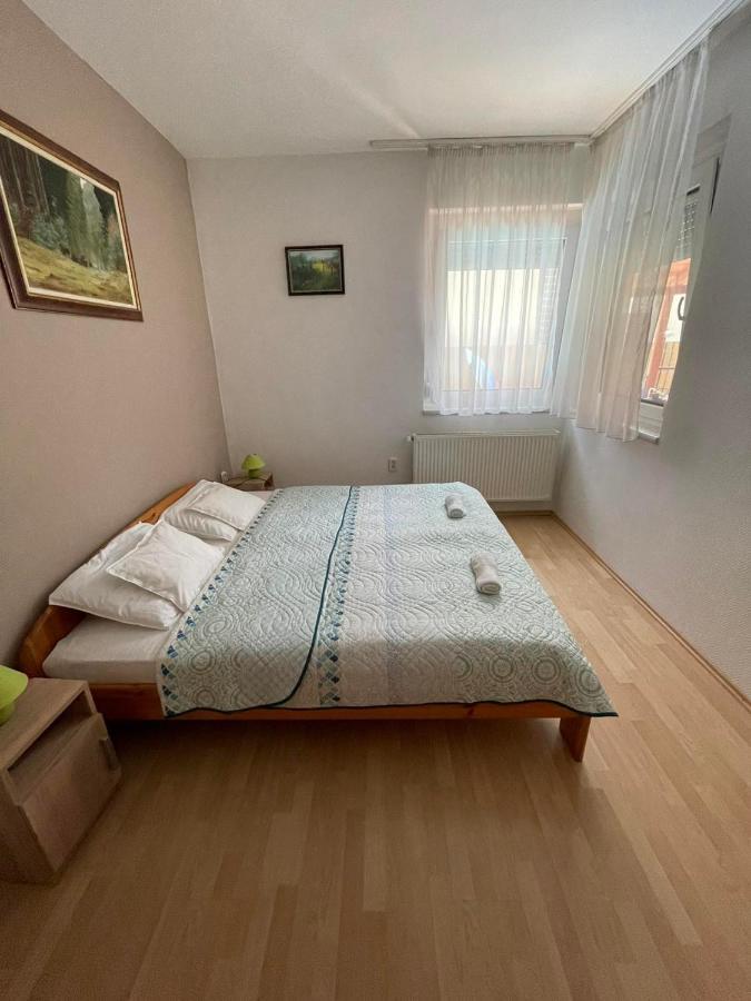 House4U Βίλα Balatonszárszó Εξωτερικό φωτογραφία