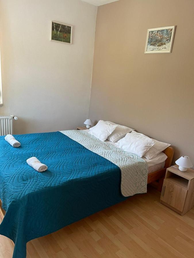 House4U Βίλα Balatonszárszó Εξωτερικό φωτογραφία