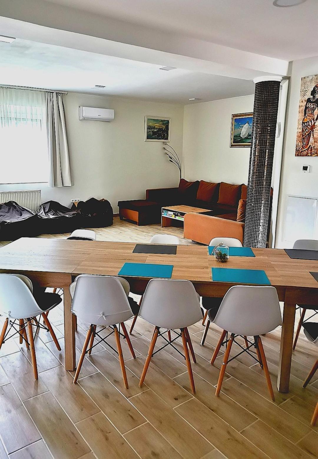 House4U Βίλα Balatonszárszó Εξωτερικό φωτογραφία